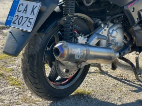 Обява за продажба на Yamaha X-max  250i sport ~4 500 лв. - изображение 8