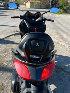 Yamaha X-max  250i sport | Mobile.bg    13