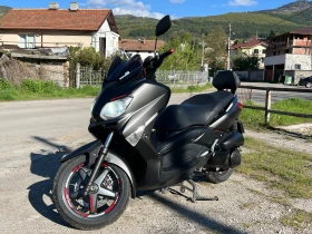 Обява за продажба на Yamaha X-max  250i sport ~4 500 лв. - изображение 10