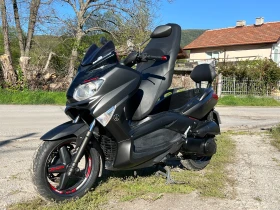 Обява за продажба на Yamaha X-max  250i sport ~4 500 лв. - изображение 1