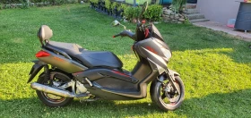 Yamaha X-max  250i sport | Mobile.bg    11