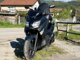 Обява за продажба на Yamaha X-max  250i sport ~4 500 лв. - изображение 1