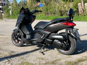 Обява за продажба на Yamaha X-max  250i sport ~4 500 лв. - изображение 7
