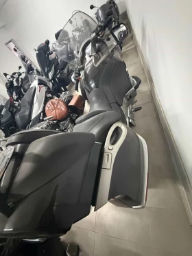 BMW K K1200LT, снимка 3 - Мотоциклети и мототехника - 50990541