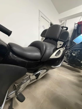 BMW K K1200LT, снимка 8 - Мотоциклети и мототехника - 50990541