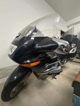 BMW K K1200LT, снимка 6 - Мотоциклети и мототехника - 50990541