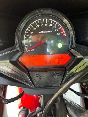 Обява за продажба на Honda Cbr 125 R ~3 500 лв. - изображение 5