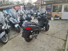 Piaggio Mp3 Turing LT 500ie SPORT ��� �������� ��� ���� ����� | Mobile.bg � ����� ������ 14
