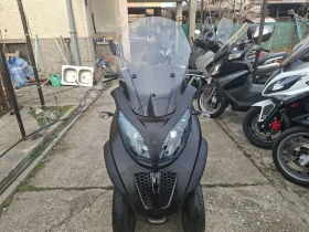 Piaggio Mp3 Turing LT 500ie SPORT ��� �������� ��� ���� ����� | Mobile.bg � ����� ������ 6