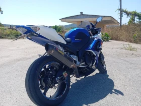 Suzuki Gsxr undefined | Auto.bg — изображение 3