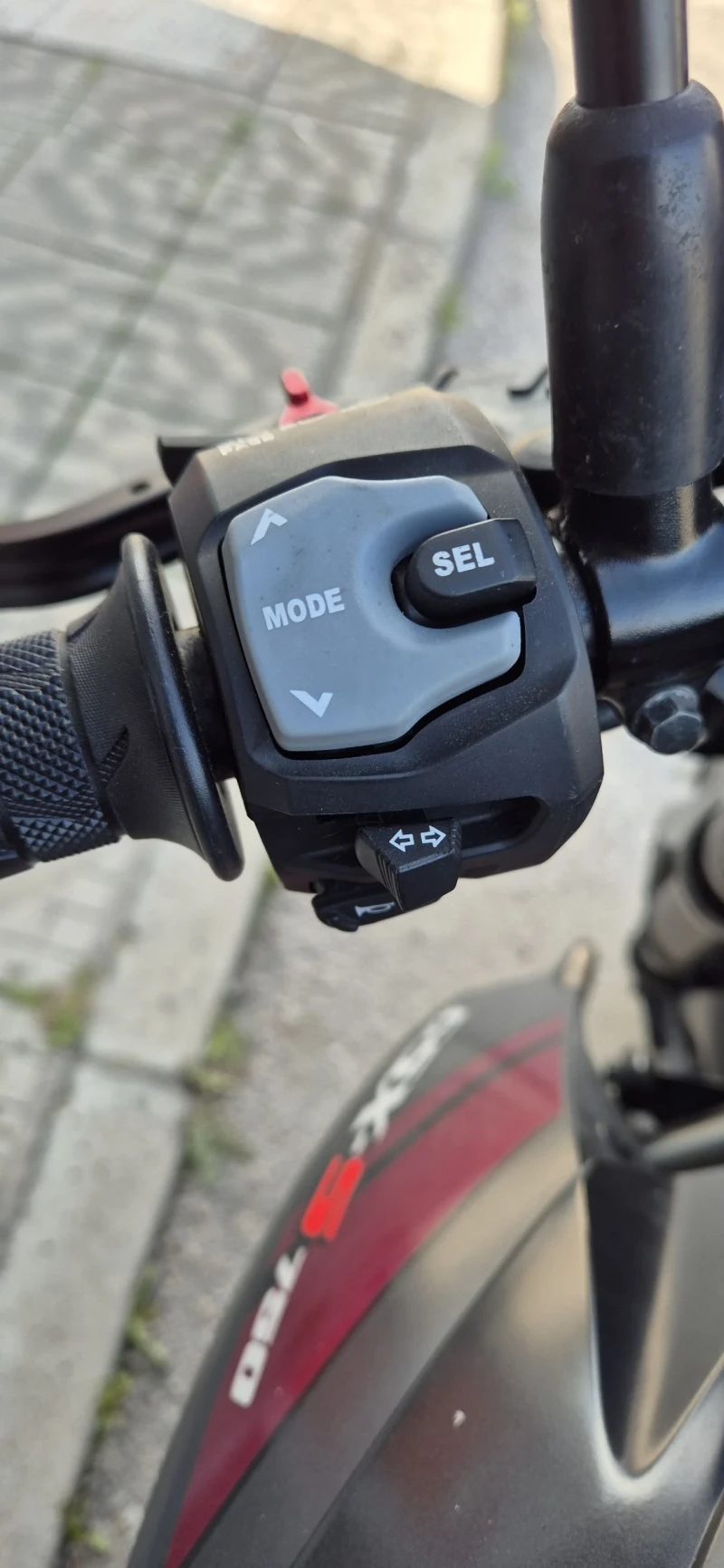 Suzuki Gsx Gsxs 750 лизинг, снимка 7 - Мотоциклети и мототехника - 49862033