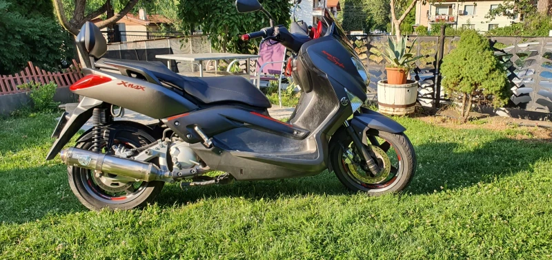 Yamaha X-max  250i sport, снимка 6 - Мотоциклети и мототехника - 51292243