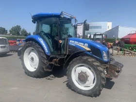  New Holland TD100D | Mobile.bg    4