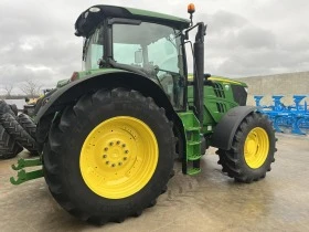      John Deere 6210R