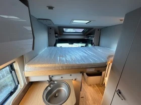  HYMER / ERIBA S 585  3500 kg. | Mobile.bg    8