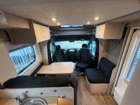  HYMER / ERIBA S 585  3500 kg. | Mobile.bg    7