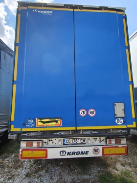����������� Krone Profi Liner SD | Mobile.bg � ����� ������ 8