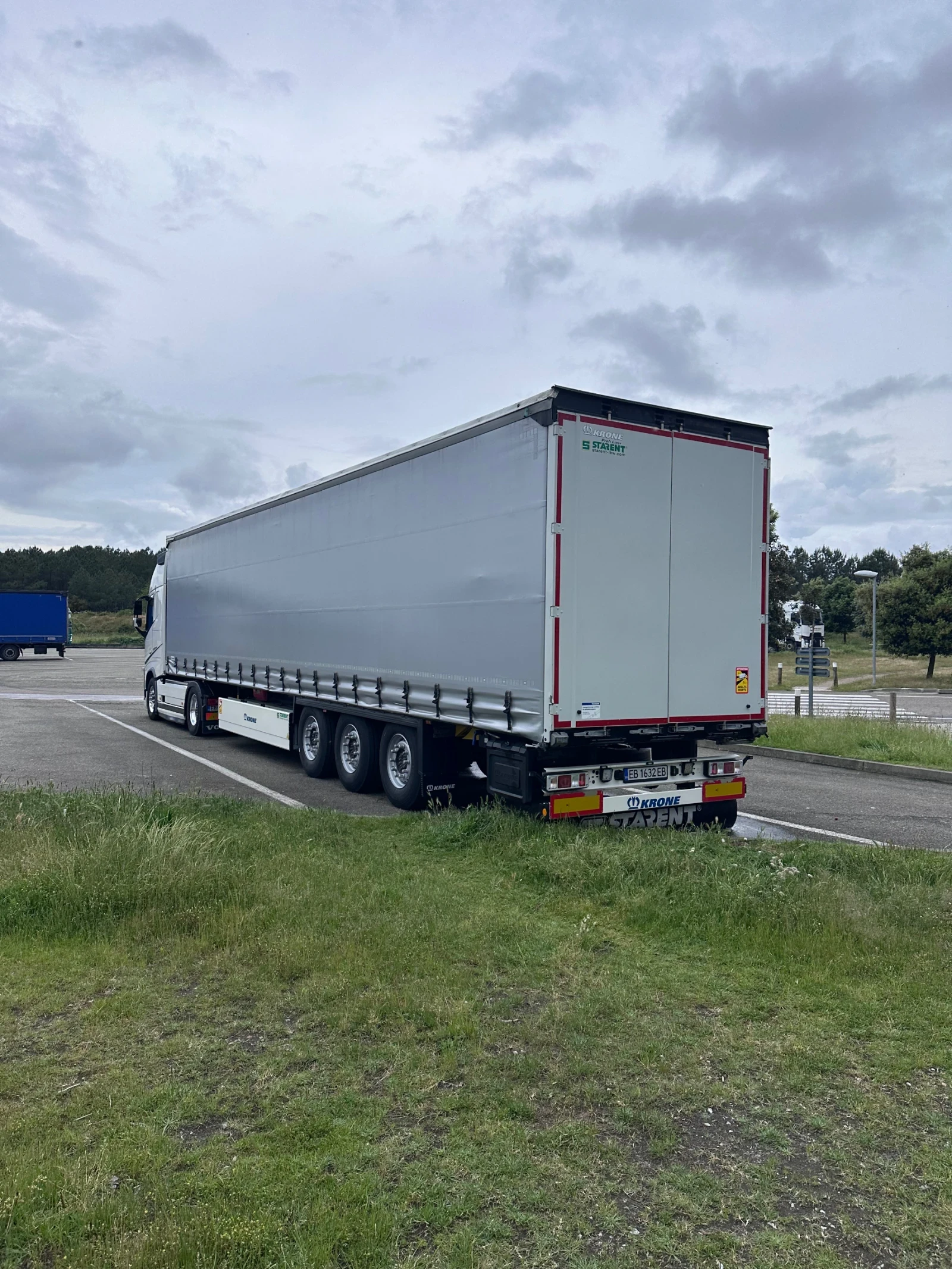  Krone SD | Mobile.bg   1