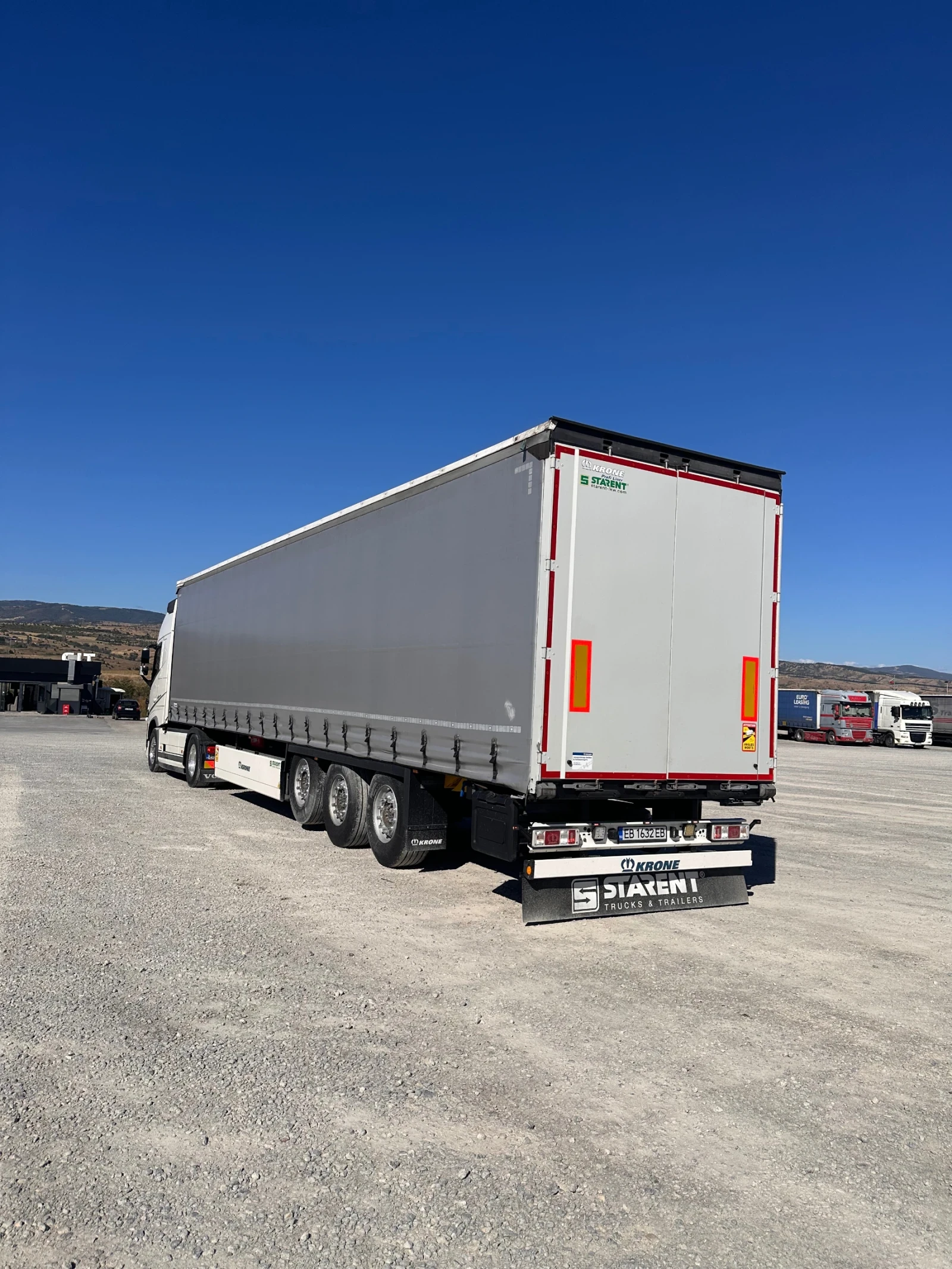  Krone SD | Mobile.bg   8