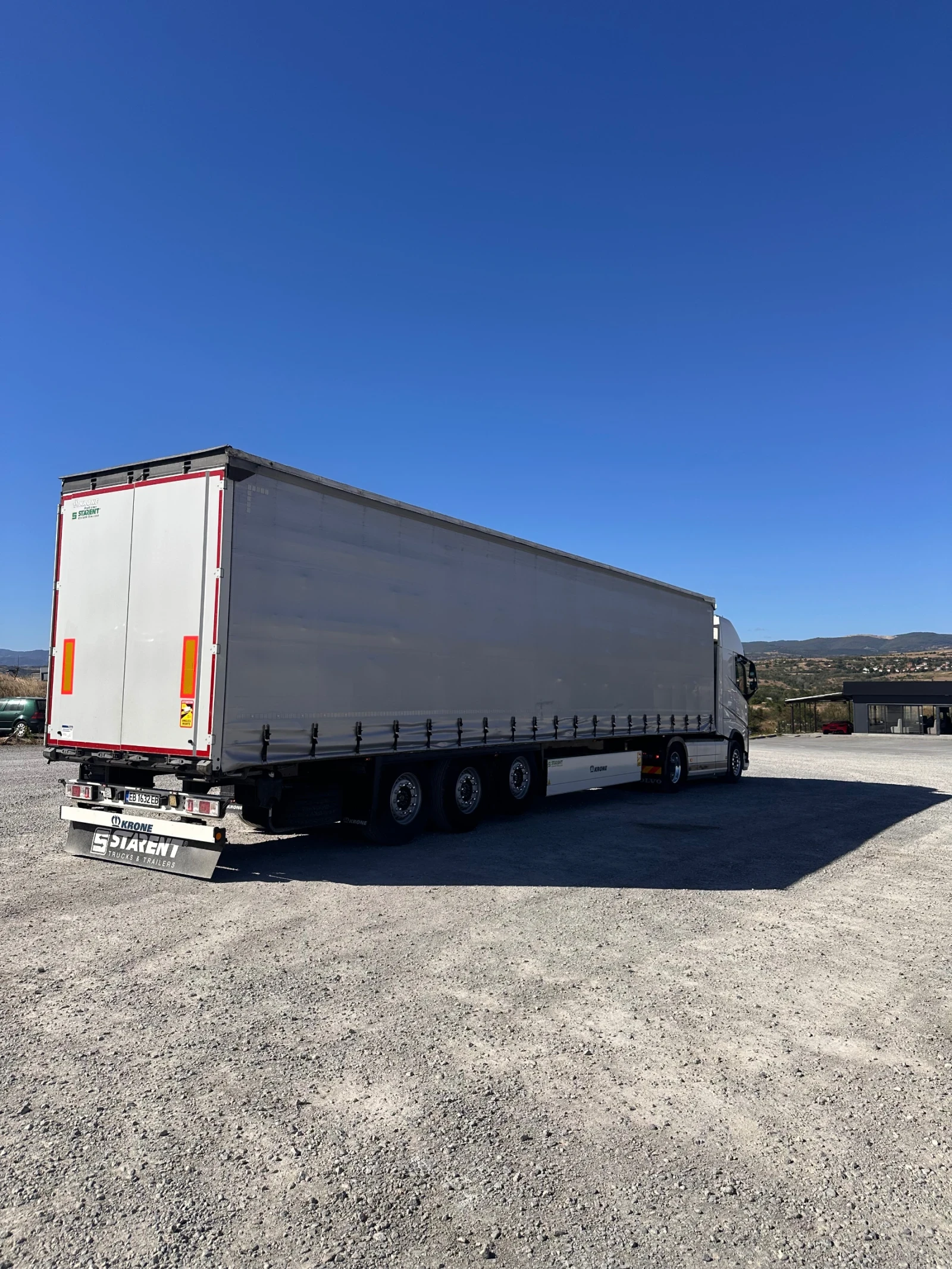  Krone SD | Mobile.bg   9