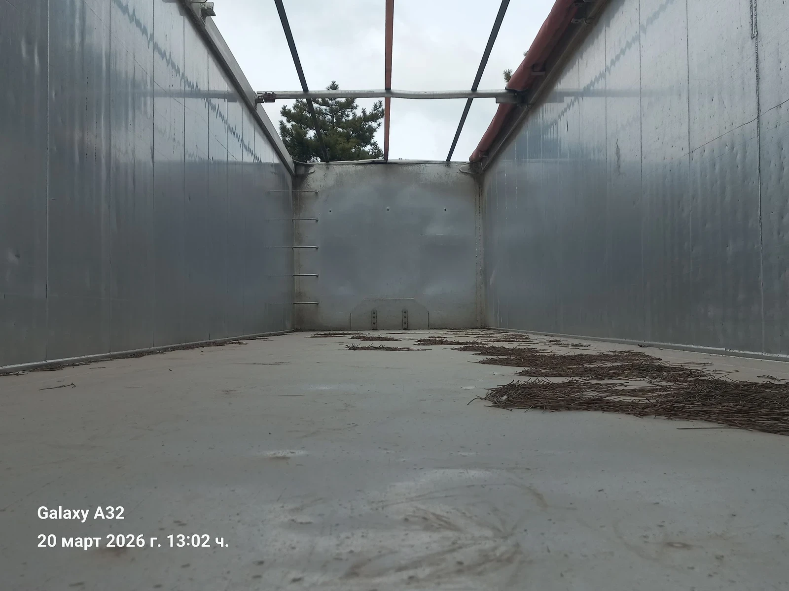 Полуремарке Stas, снимка 7 - Ремаркета - 53914958