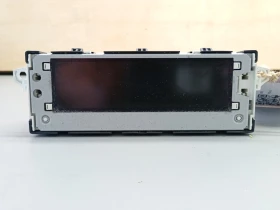 Дисплей Пежо 508SW 1.6 ХДИ комби