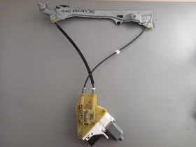 Ел машинка стъкло стъклоповдигач задна дясна Рено Лагуна седан (1)