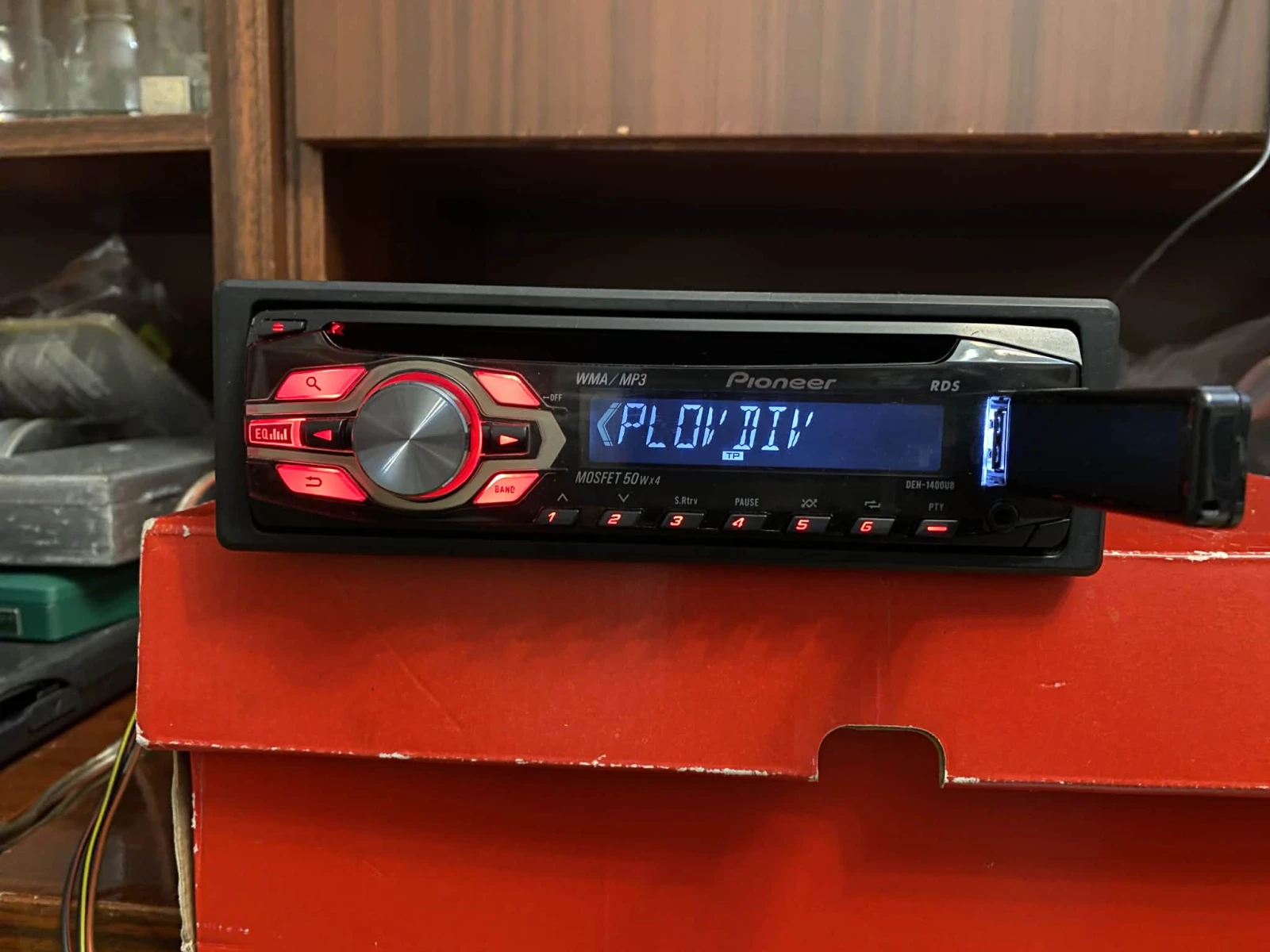 ���� �� ����� ������/Pioneer ��/��3/��� � ���� | Mobile.bg � ����������� 3