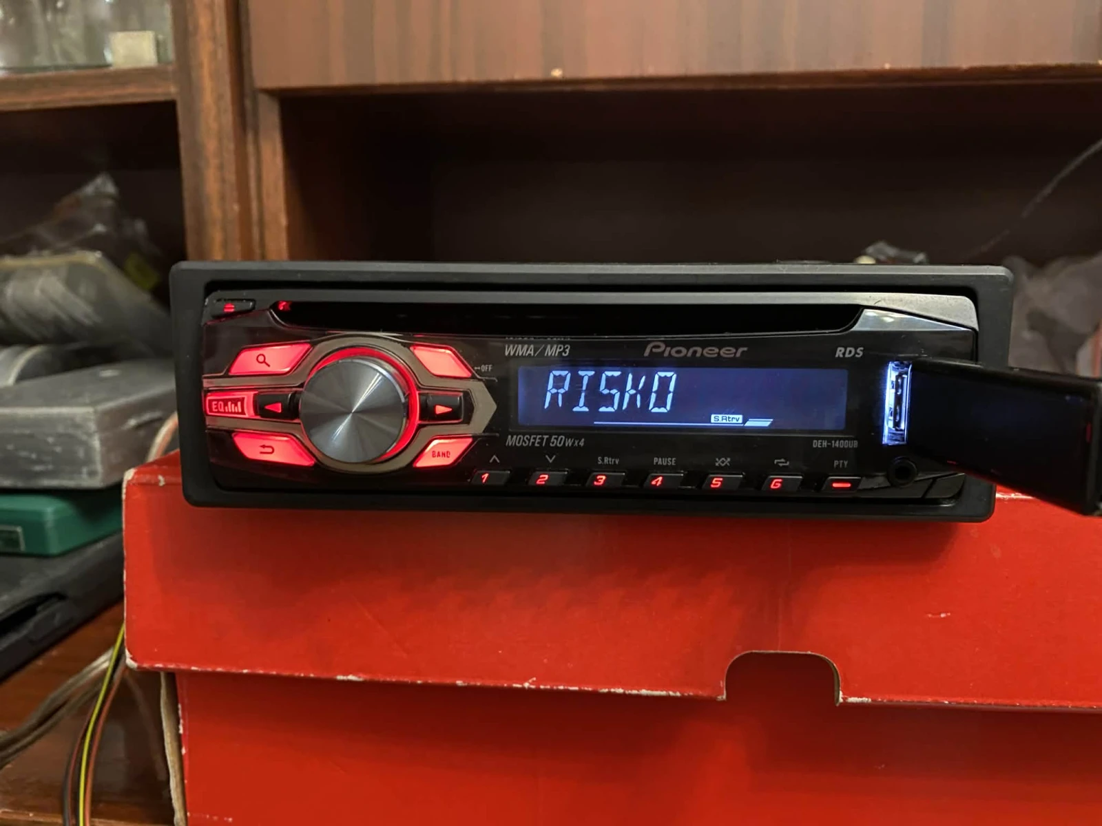 ���� �� ����� ������/Pioneer ��/��3/��� � ���� | Mobile.bg � ����������� 9