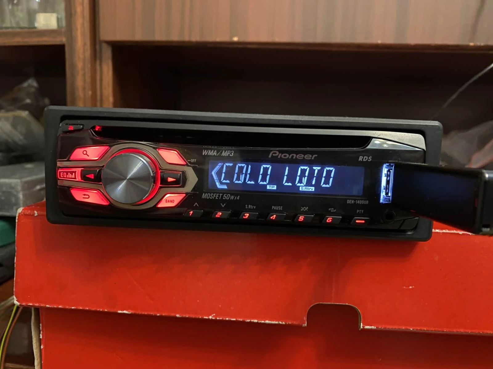 ���� �� ����� ������/Pioneer ��/��3/��� � ���� | Mobile.bg � ����������� 4