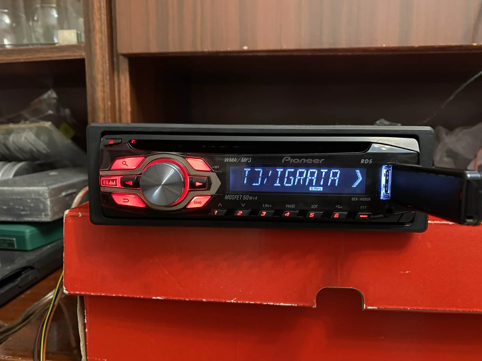 ���� �� ����� ������/Pioneer ��/��3/��� � ���� | Mobile.bg � ����������� 8