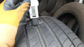 Гуми Летни 225/55R17, снимка 4
