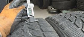 Гуми Летни 225/50R17, снимка 4
