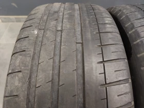 Гуми Летни 205/50R16, снимка 4