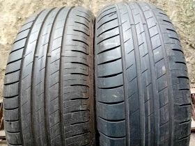 Гуми Летни 215/65R16, снимка 1