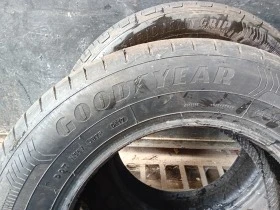 Гуми Летни 215/65R16, снимка 4