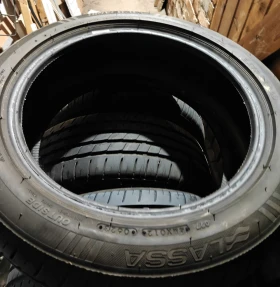 Гуми Летни 215/50R17, снимка 2