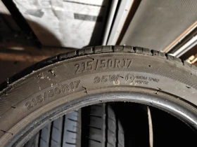 Гуми Летни 215/50R17, снимка 4