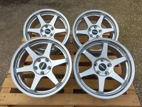 Джанти за Hyundai, снимка 3