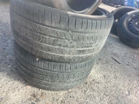 Гуми Летни 285/35R22, снимка 3