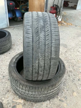 Гуми Летни 285/35R22, снимка 8