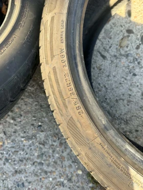Гуми Летни 285/35R22, снимка 5