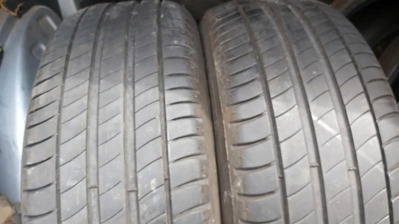 Гуми Летни 225/55R17, снимка 6 - Гуми и джанти - 29274060