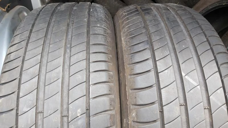 Гуми Летни 225/55R17, снимка 3 - Гуми и джанти - 29274060