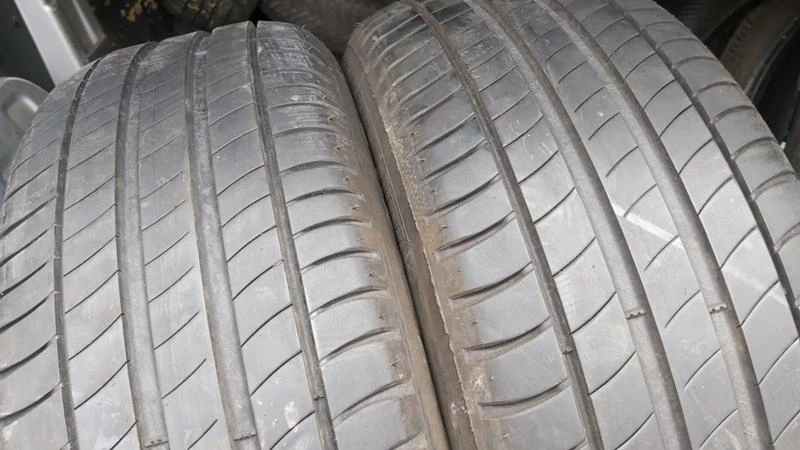 Гуми Летни 225/55R17, снимка 2 - Гуми и джанти - 29274060