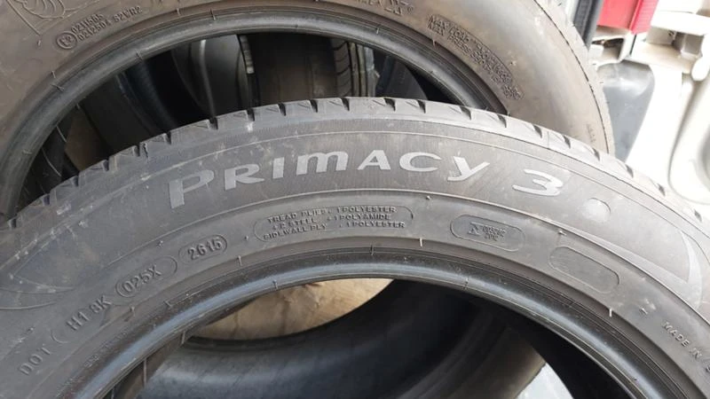 Гуми Летни 225/55R17, снимка 9 - Гуми и джанти - 29274060