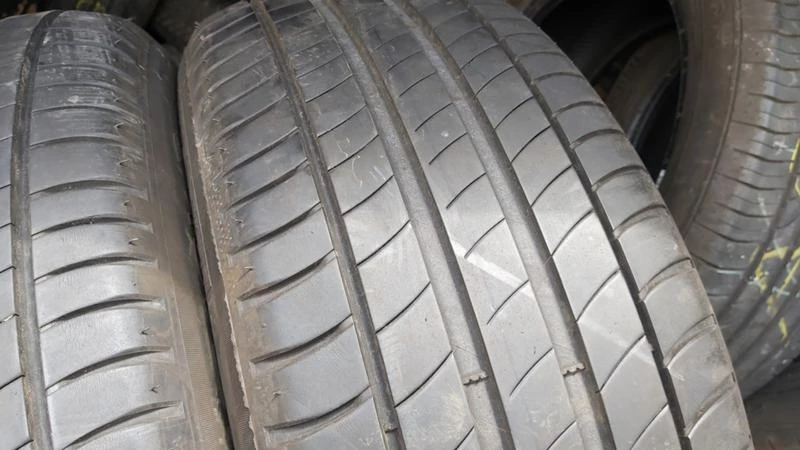 Гуми Летни 225/55R17, снимка 5 - Гуми и джанти - 29274060