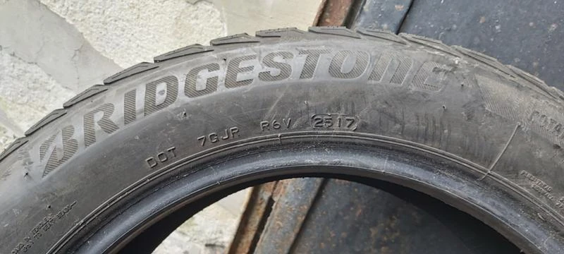 Гуми Летни 225/50R17, снимка 5 - Гуми и джанти - 32927397