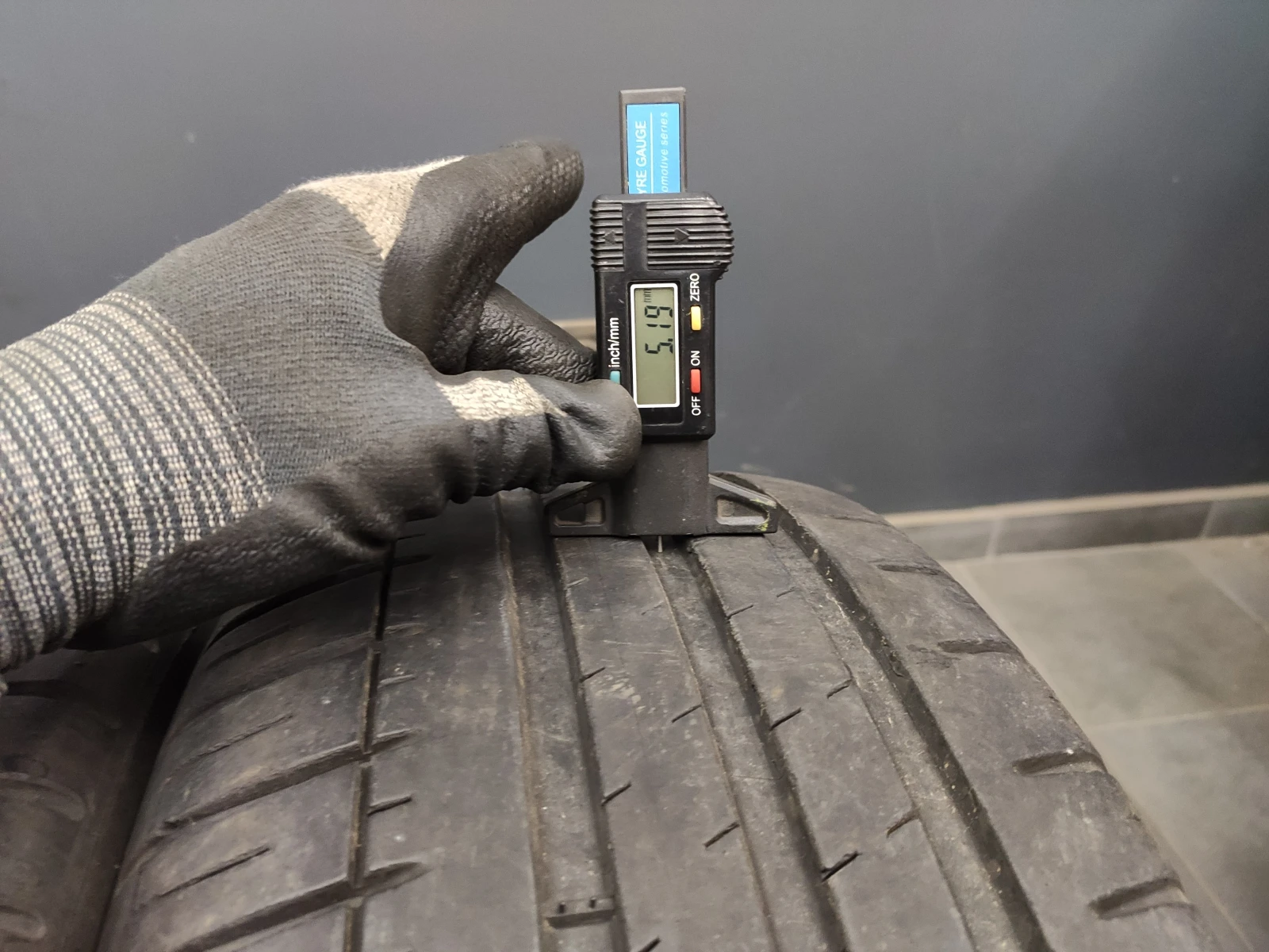  205/50R16 | Mobile.bg   6