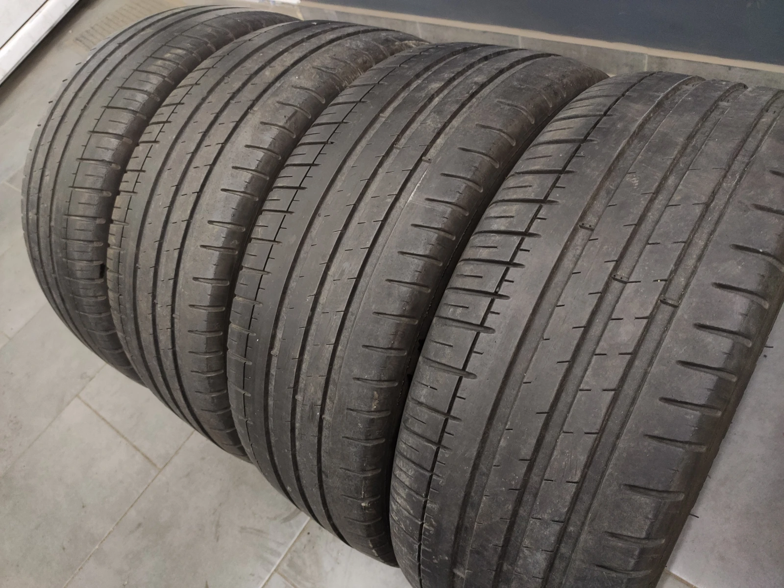  205/50R16 | Mobile.bg   5